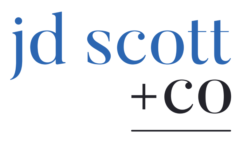 HD JD Scott Co Logo 768x471